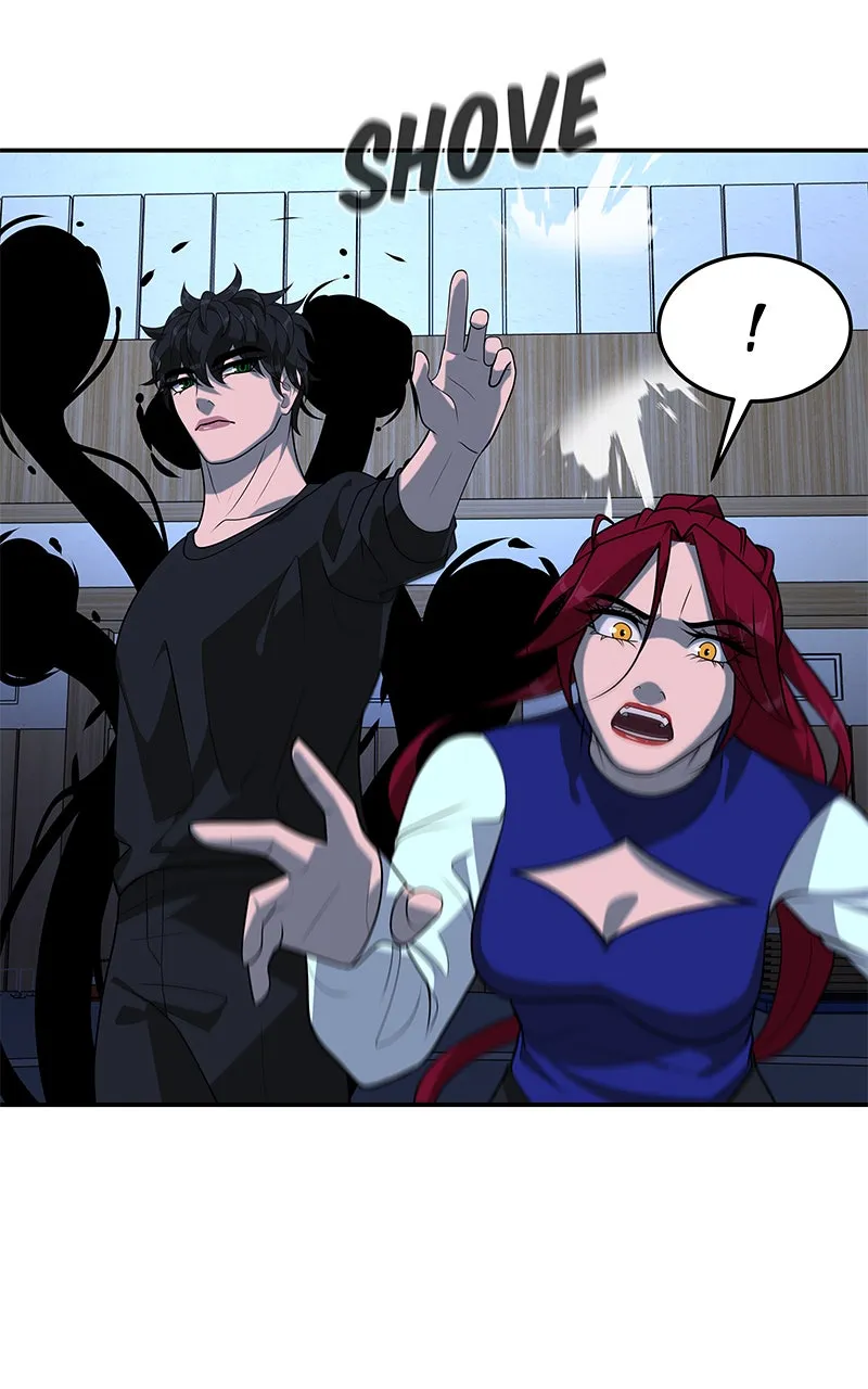 To Tame a Fire Chapter 101 page 19 - 