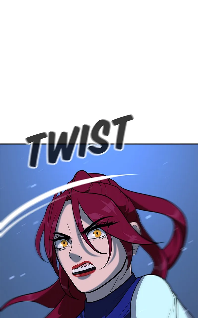 To Tame a Fire Chapter 101 page 20 - 