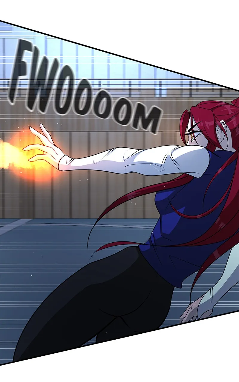 To Tame a Fire Chapter 101 page 24 - 