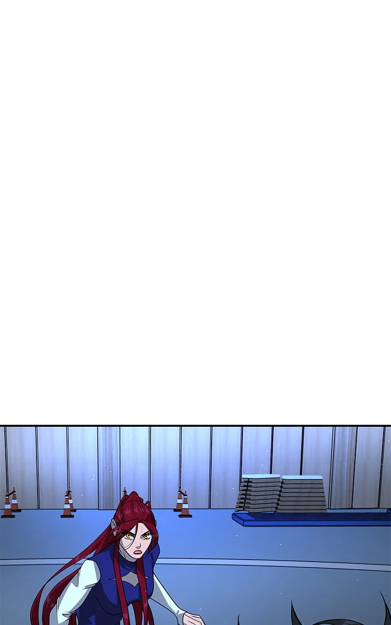 To Tame a Fire Chapter 101 page 25 - 
