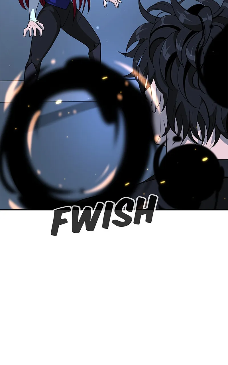 To Tame a Fire Chapter 101 page 26 - 