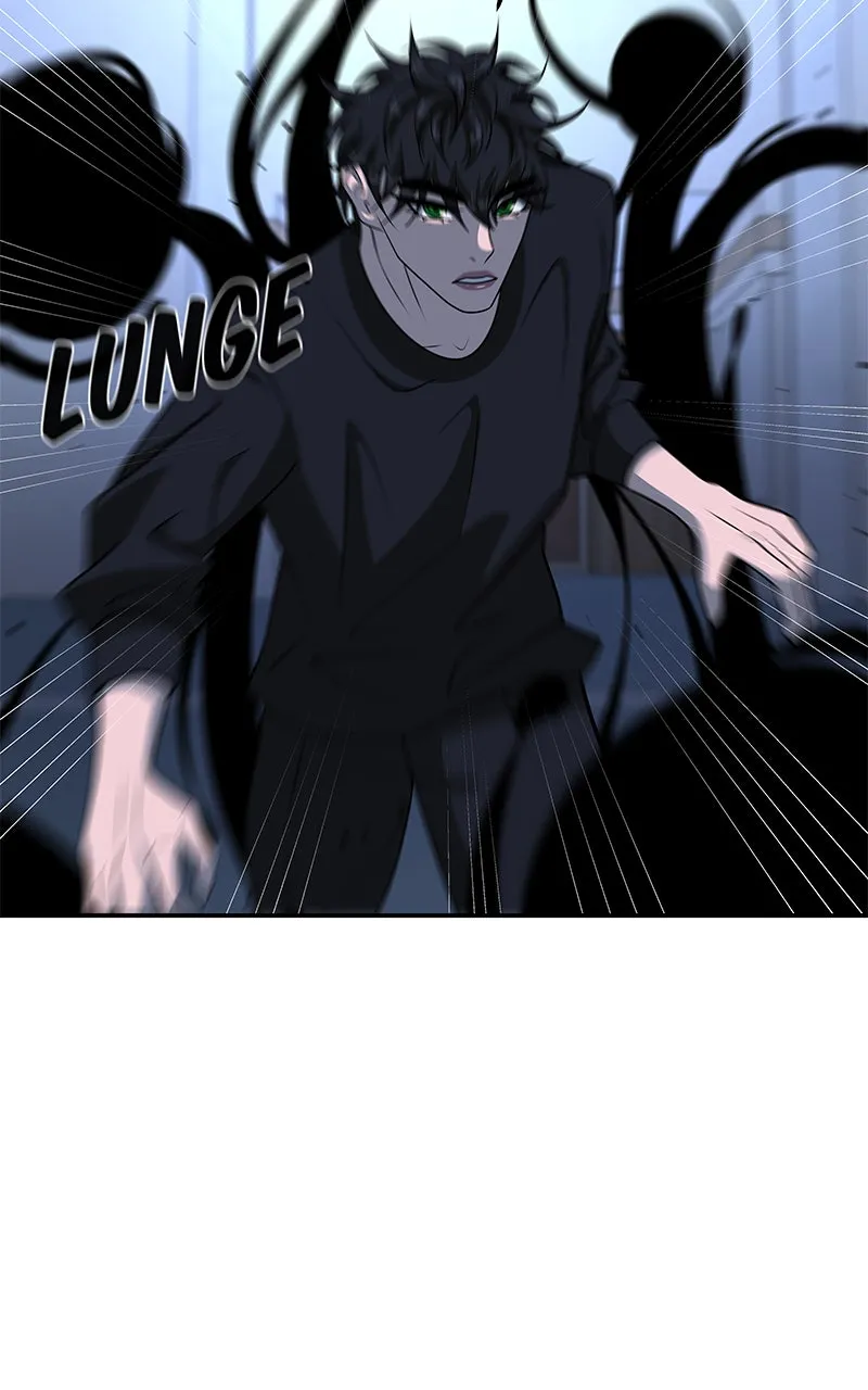 To Tame a Fire Chapter 101 page 29 - 