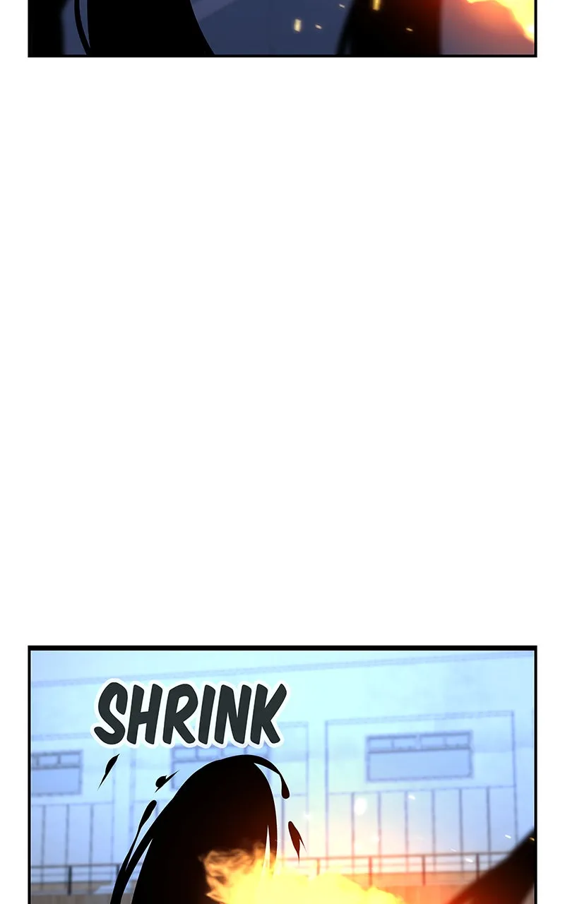 To Tame a Fire Chapter 101 page 32 - 