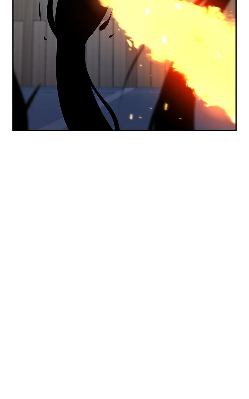 To Tame a Fire Chapter 101 page 33 - 