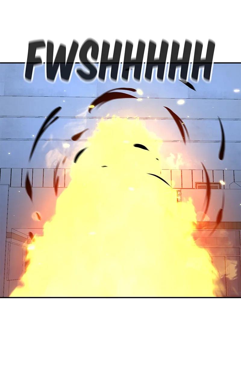 To Tame a Fire Chapter 101 page 34 - 