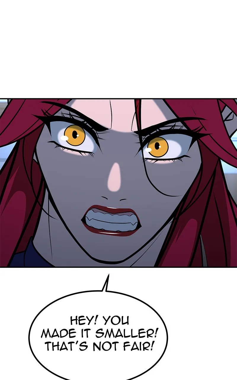 To Tame a Fire Chapter 101 page 37 - 