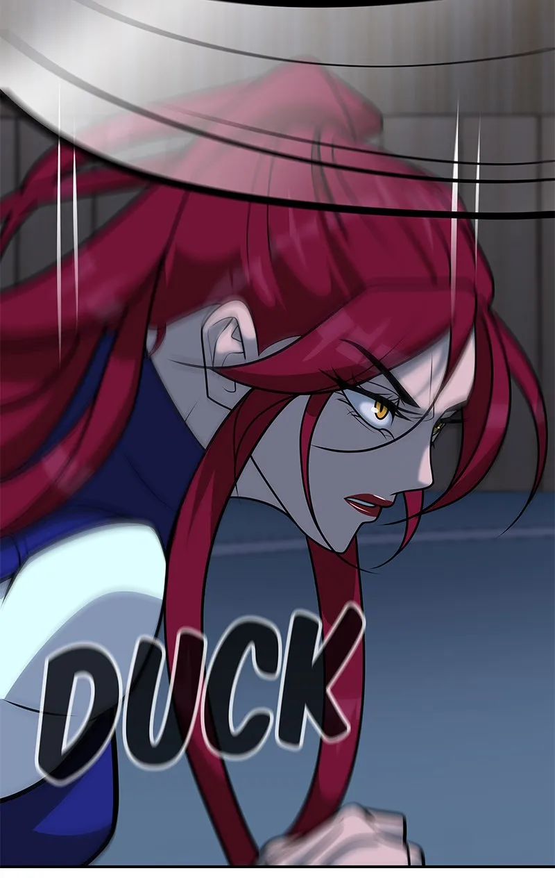 To Tame a Fire Chapter 101 page 48 - 