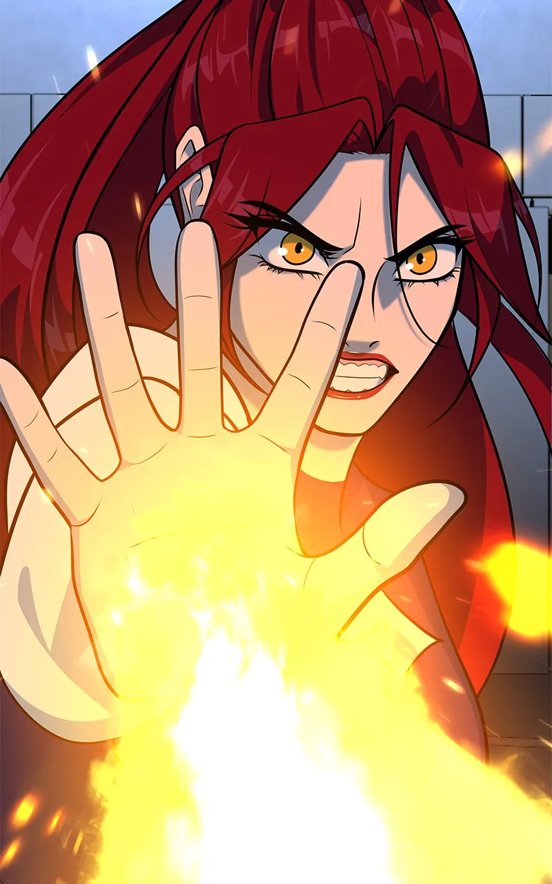 To Tame a Fire Chapter 101 page 50 - 