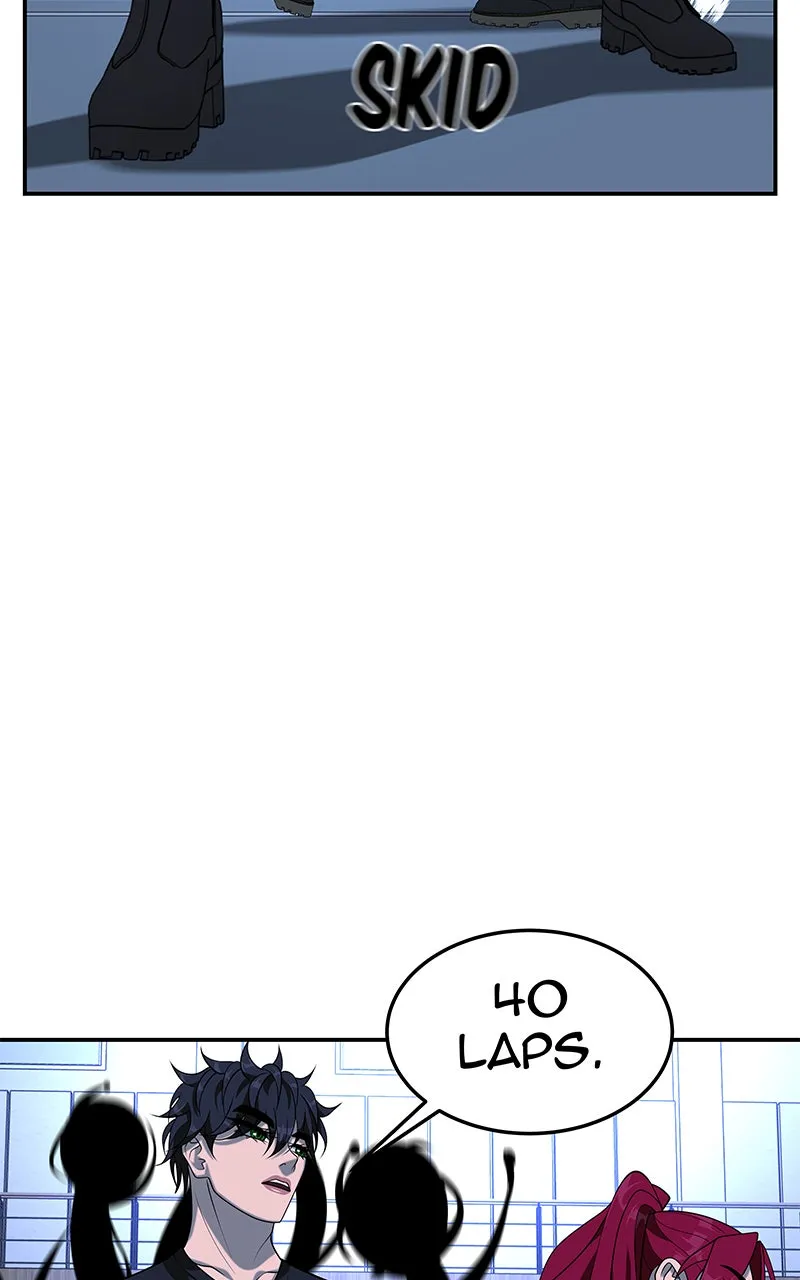 To Tame a Fire Chapter 101 page 55 - 