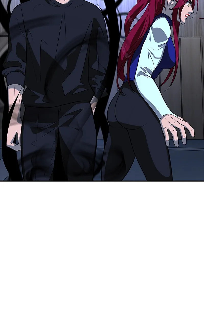 To Tame a Fire Chapter 101 page 56 - 