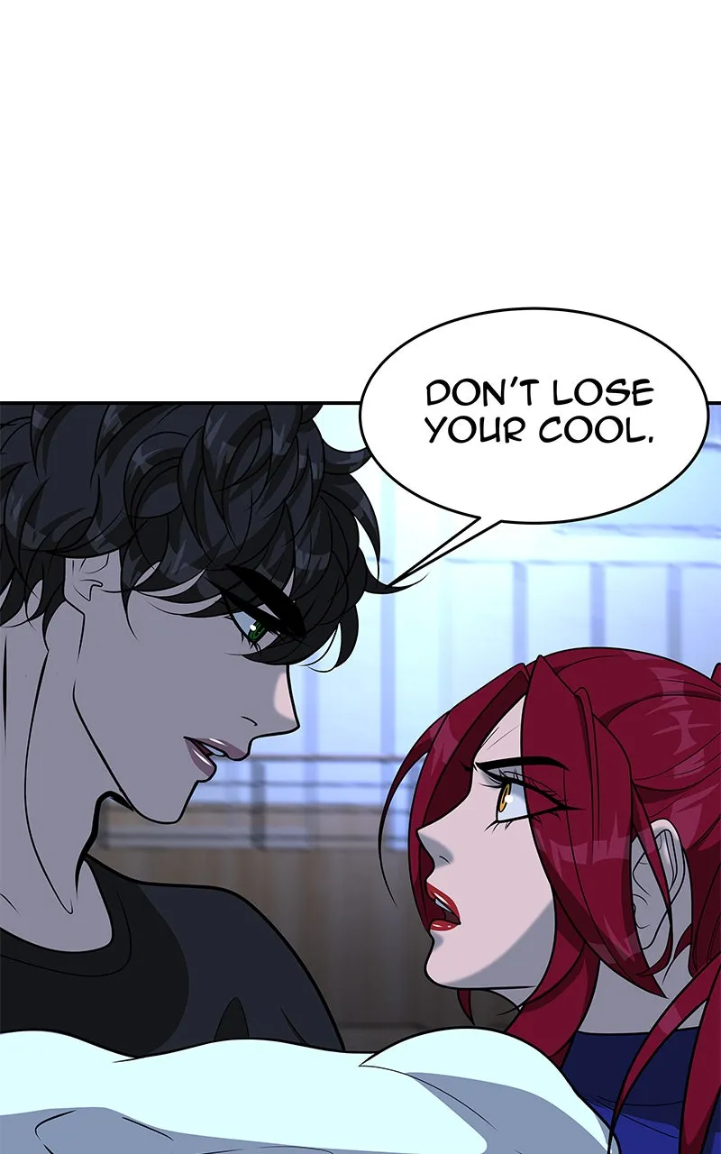 To Tame a Fire Chapter 101 page 61 - 
