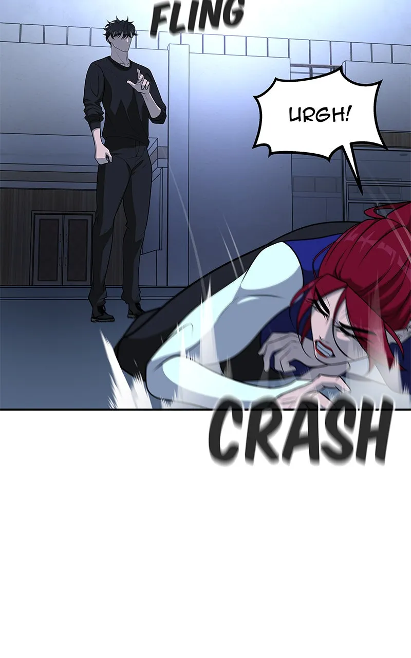 To Tame a Fire Chapter 101 page 63 - 