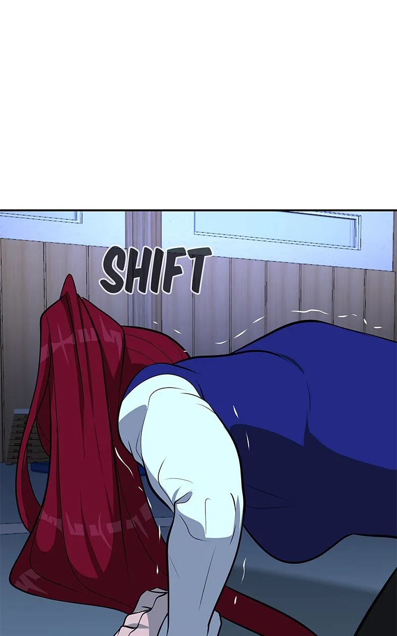 To Tame a Fire Chapter 101 page 64 - 