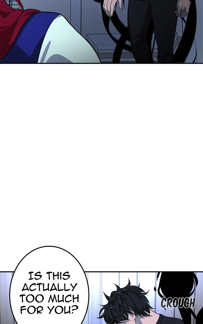 To Tame a Fire Chapter 101 page 71 - 