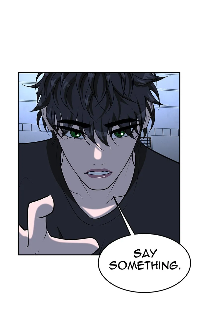 To Tame a Fire Chapter 101 page 73 - 