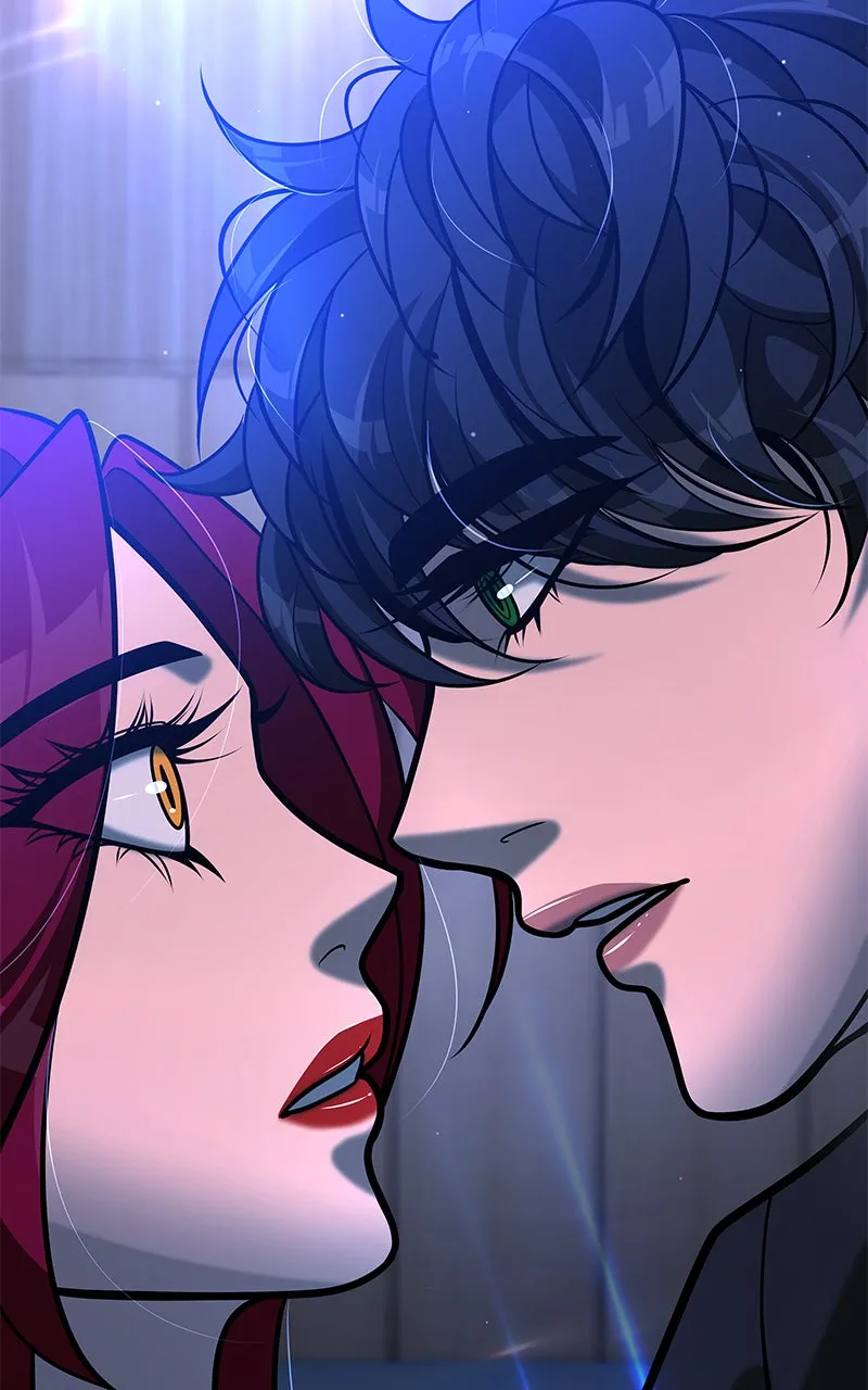 To Tame a Fire Chapter 101 page 87 - 