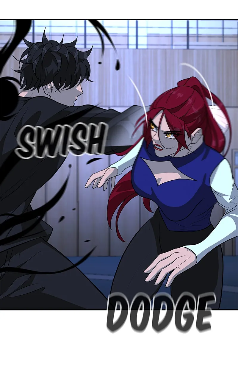 To Tame a Fire Chapter 101 page 10 - 