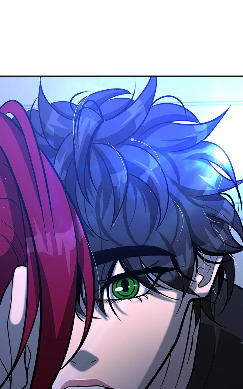 To Tame a Fire Chapter 101 page 91 - 