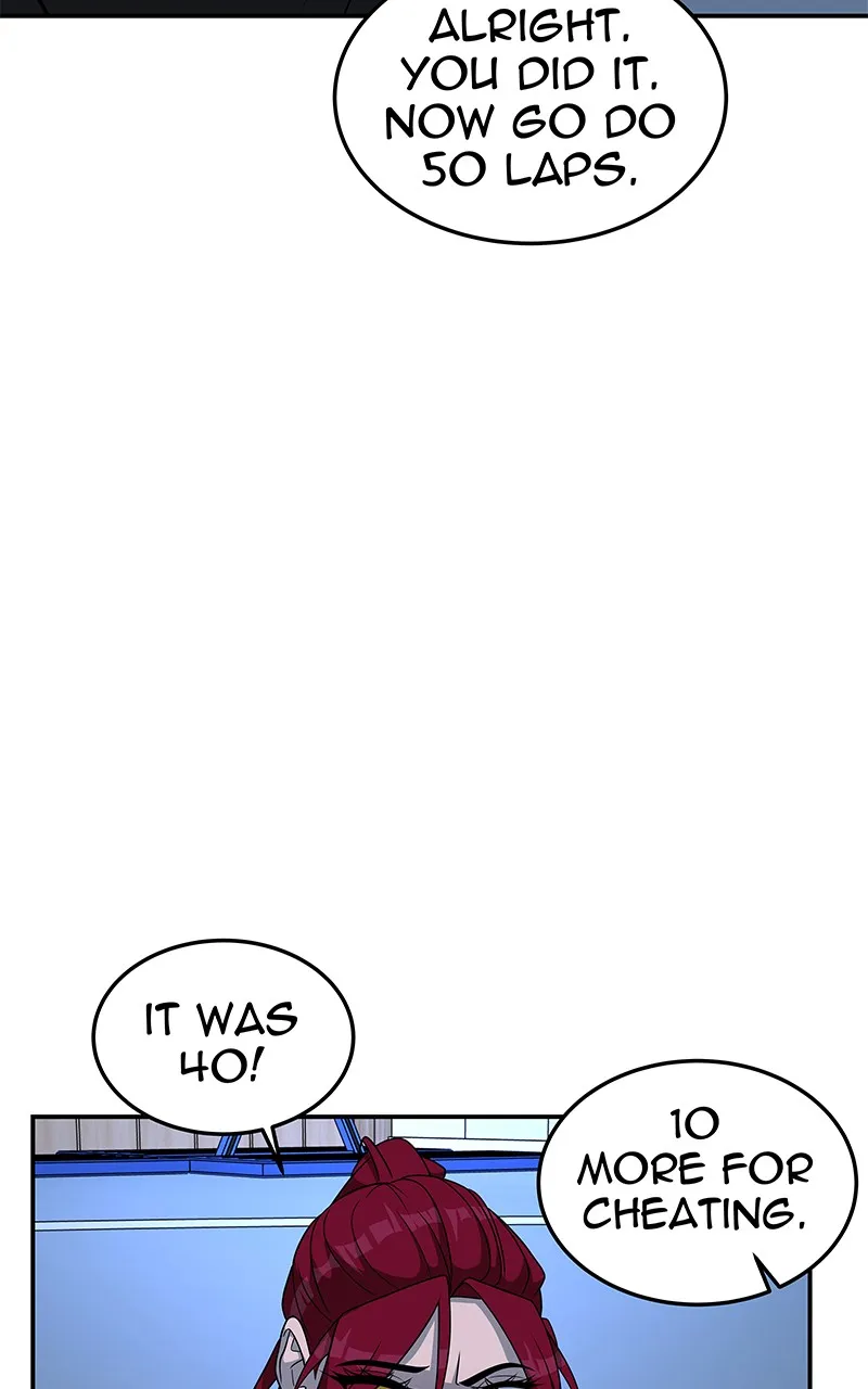 To Tame a Fire Chapter 101 page 95 - 