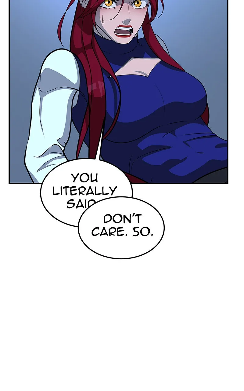 To Tame a Fire Chapter 101 page 96 - 