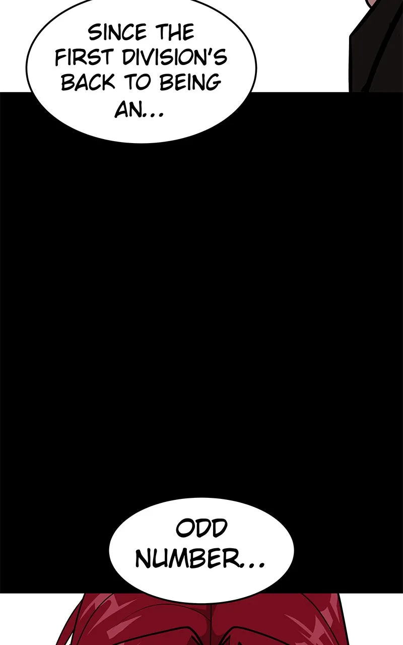 To Tame a Fire Chapter 102 page 2 - 