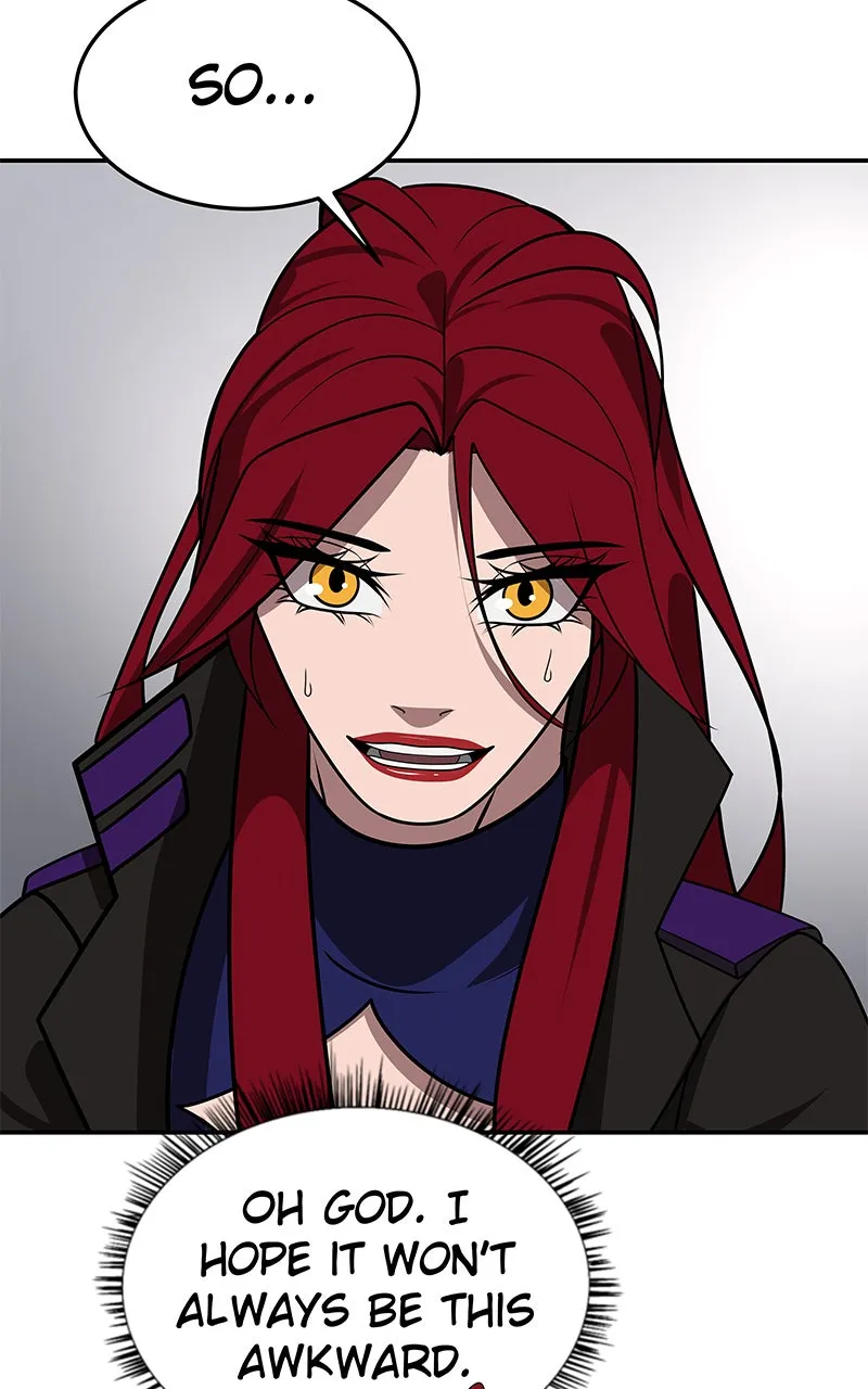 To Tame a Fire Chapter 102 page 11 - 