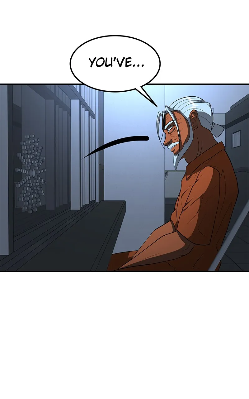 To Tame a Fire Chapter 102 page 101 - 