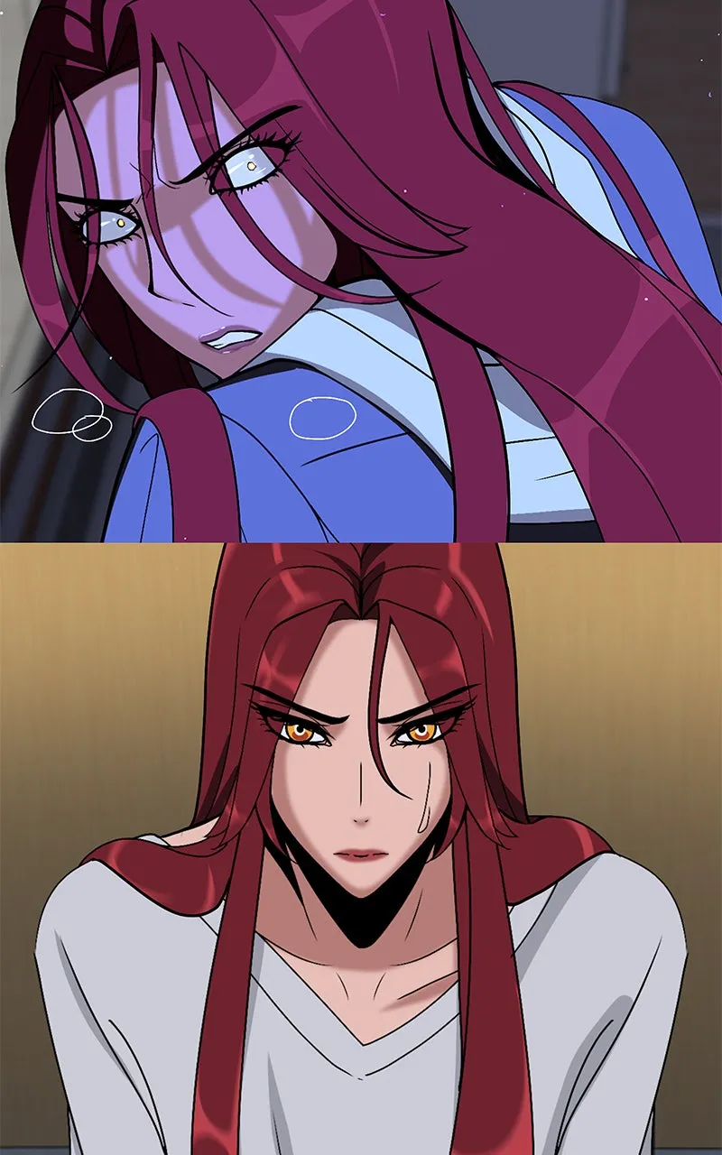 To Tame a Fire Chapter 102 page 106 - 