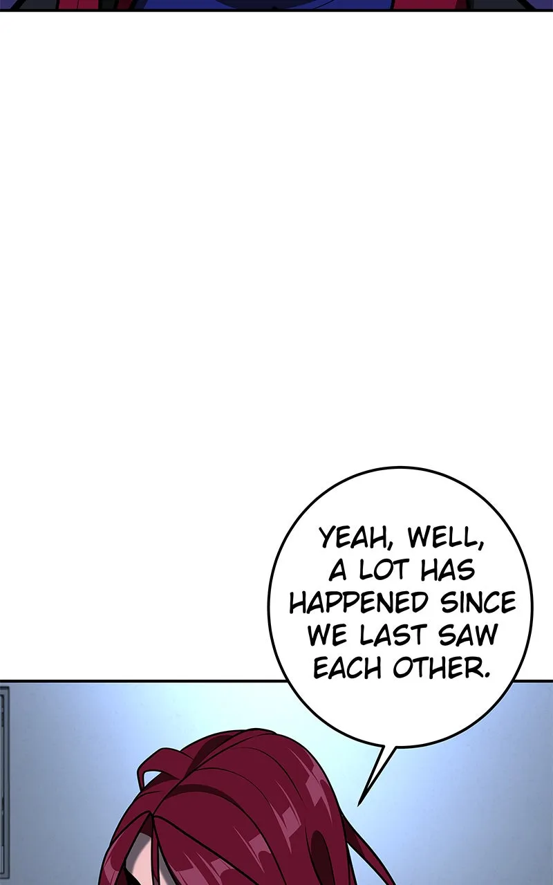 To Tame a Fire Chapter 102 page 109 - 
