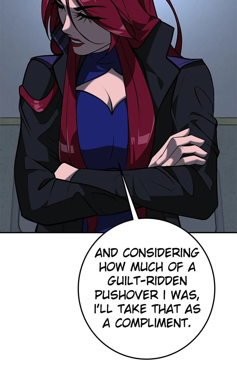 To Tame a Fire Chapter 102 page 110 - 