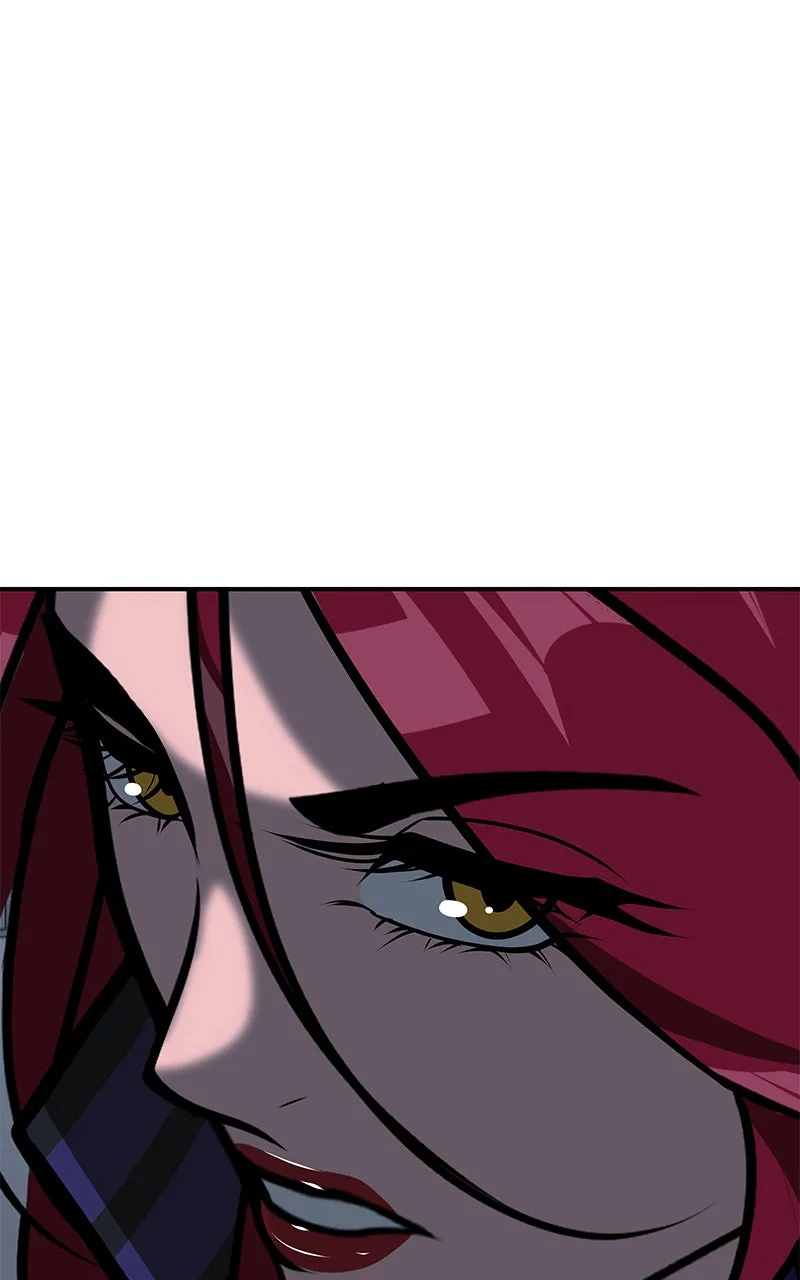 To Tame a Fire Chapter 102 page 111 - 