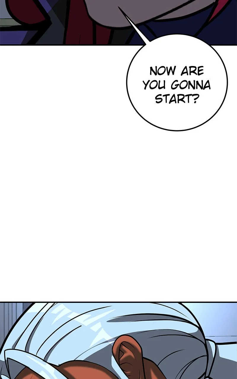 To Tame a Fire Chapter 102 page 112 - 