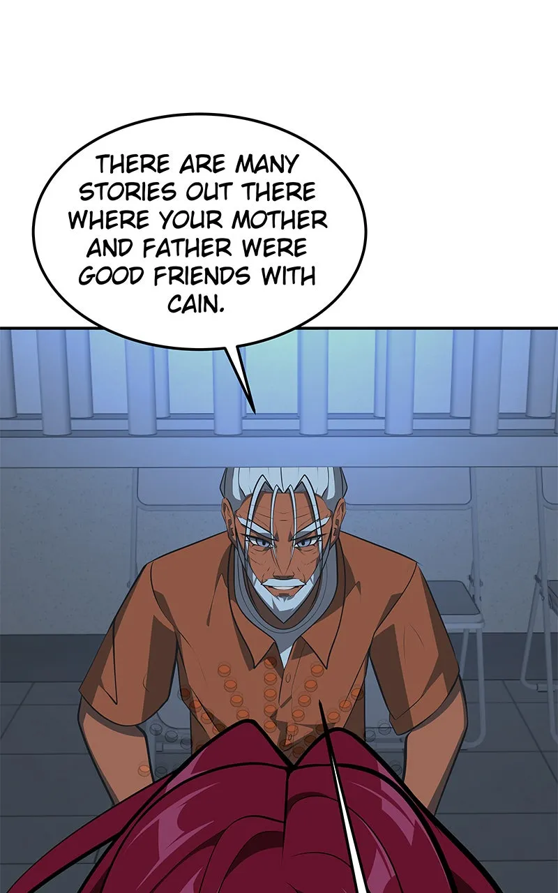 To Tame a Fire Chapter 102 page 114 - 