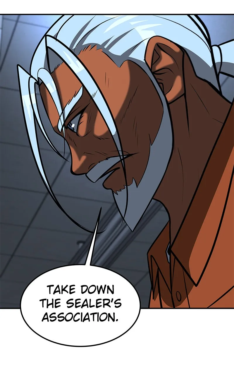 To Tame a Fire Chapter 102 page 117 - 