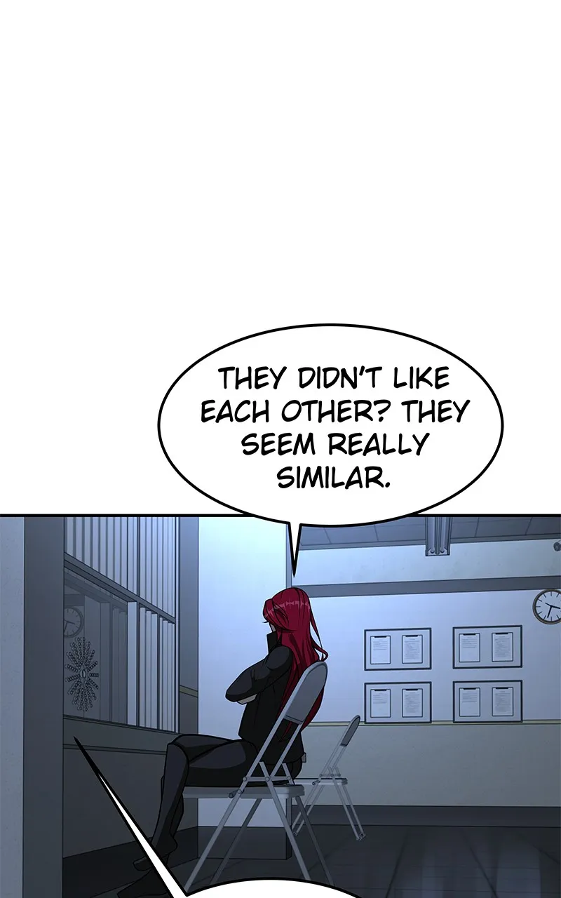 To Tame a Fire Chapter 102 page 118 - 