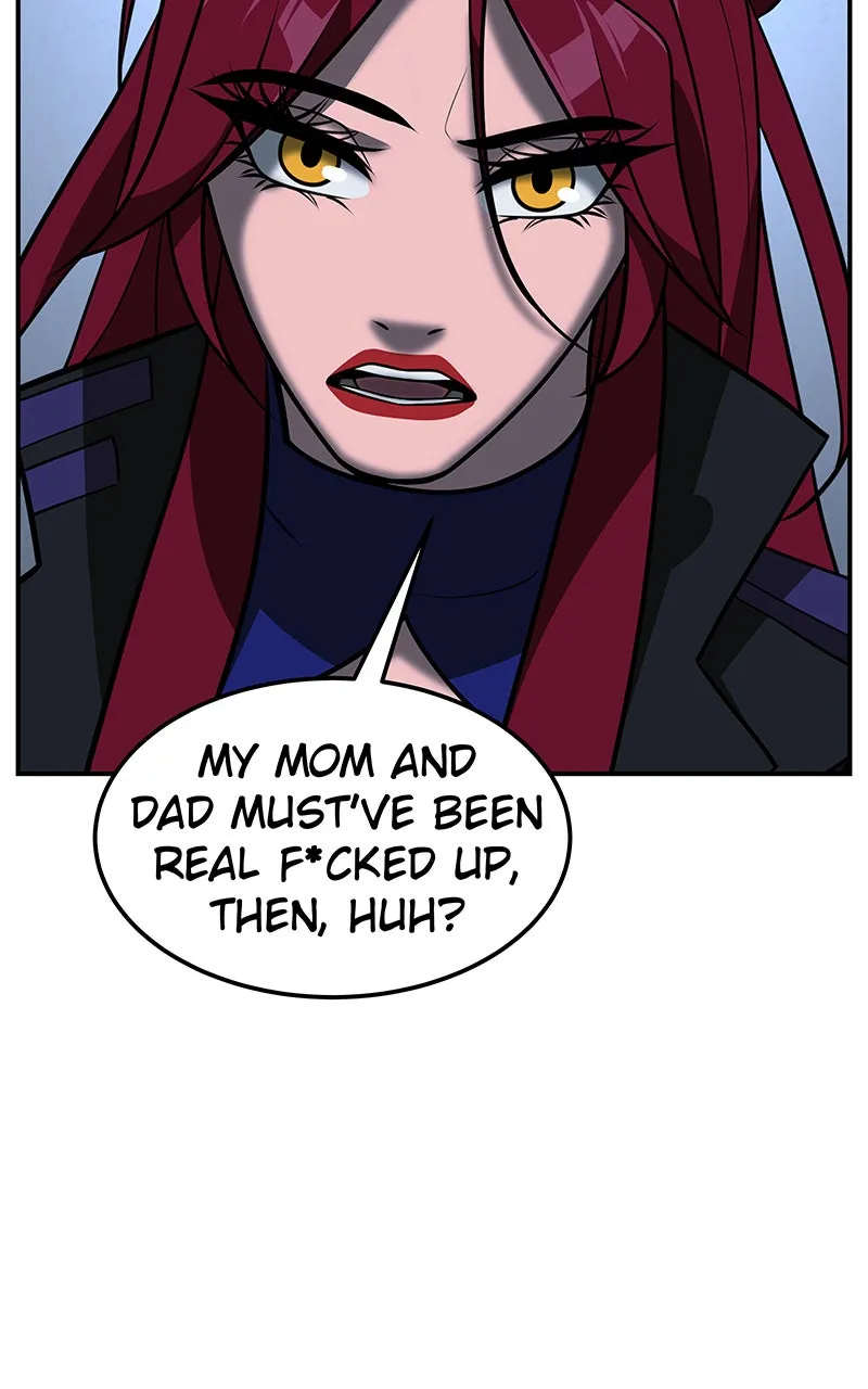 To Tame a Fire Chapter 102 page 120 - 