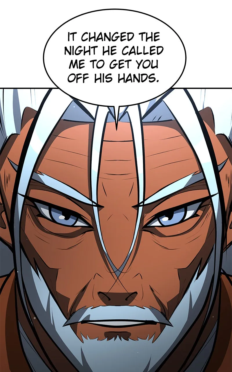 To Tame a Fire Chapter 102 page 121 - 