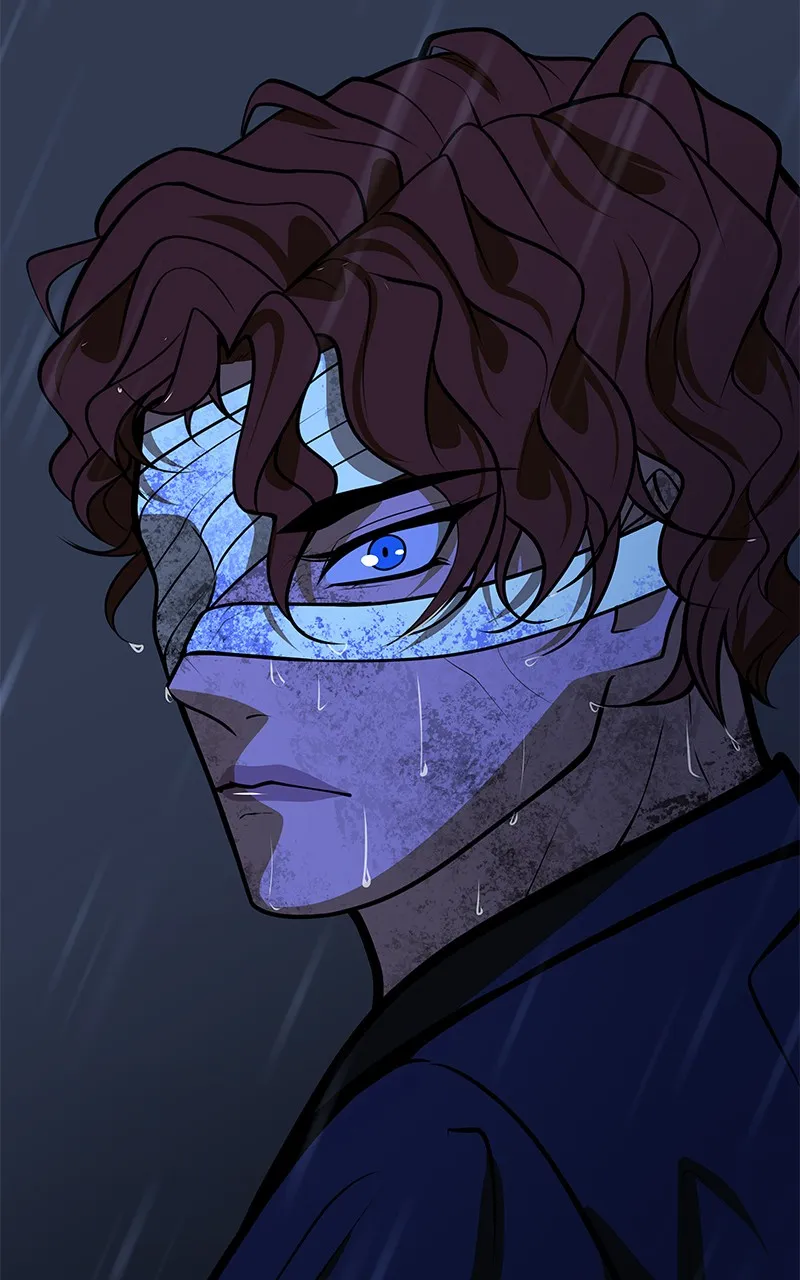 To Tame a Fire Chapter 102 page 123 - 