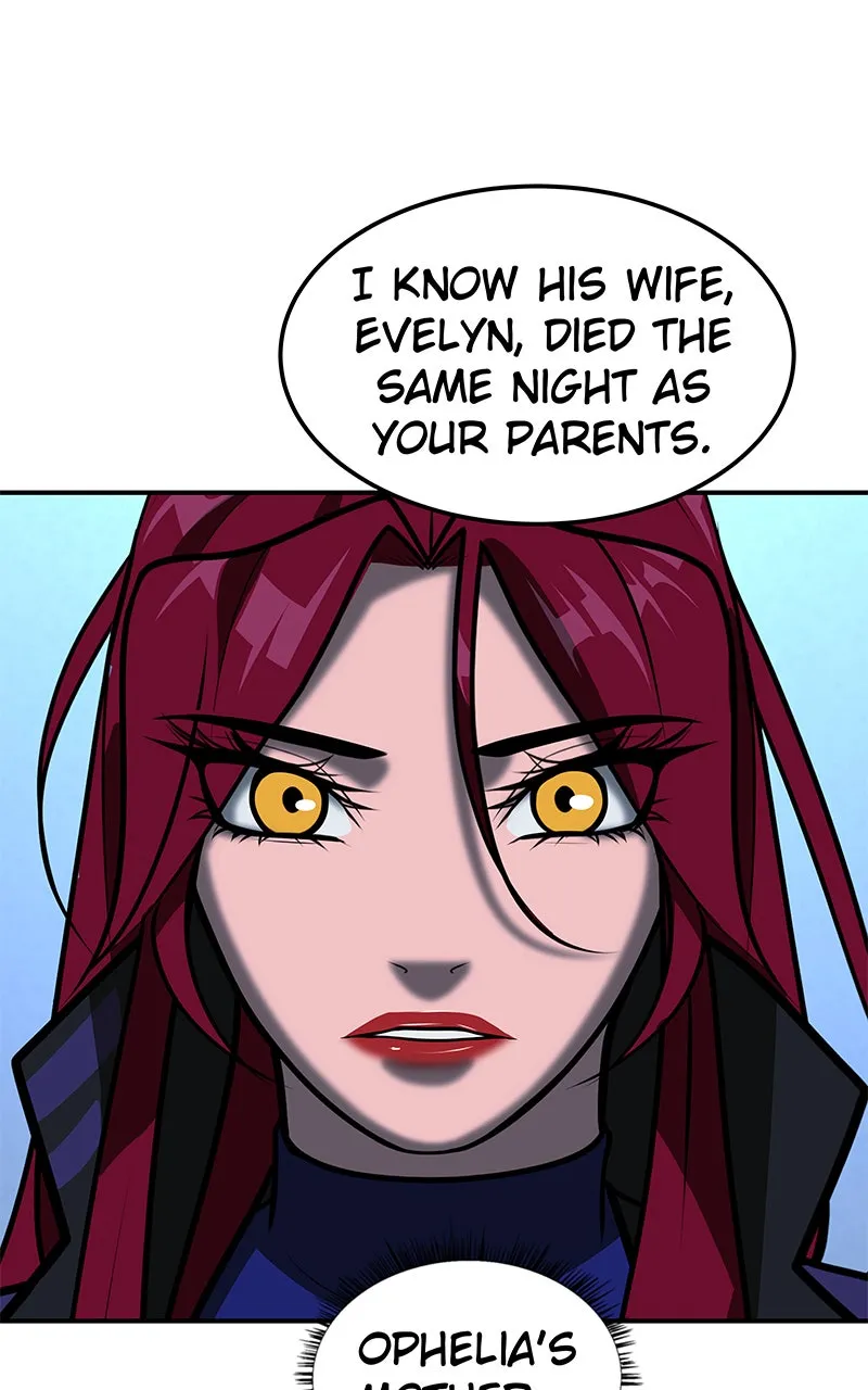 To Tame a Fire Chapter 102 page 125 - 