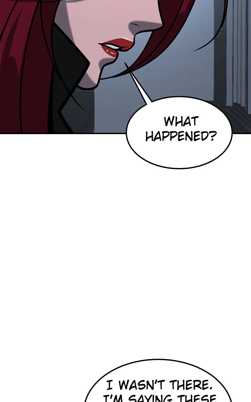 To Tame a Fire Chapter 102 page 127 - 