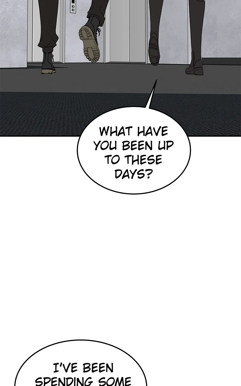 To Tame a Fire Chapter 102 page 14 - 