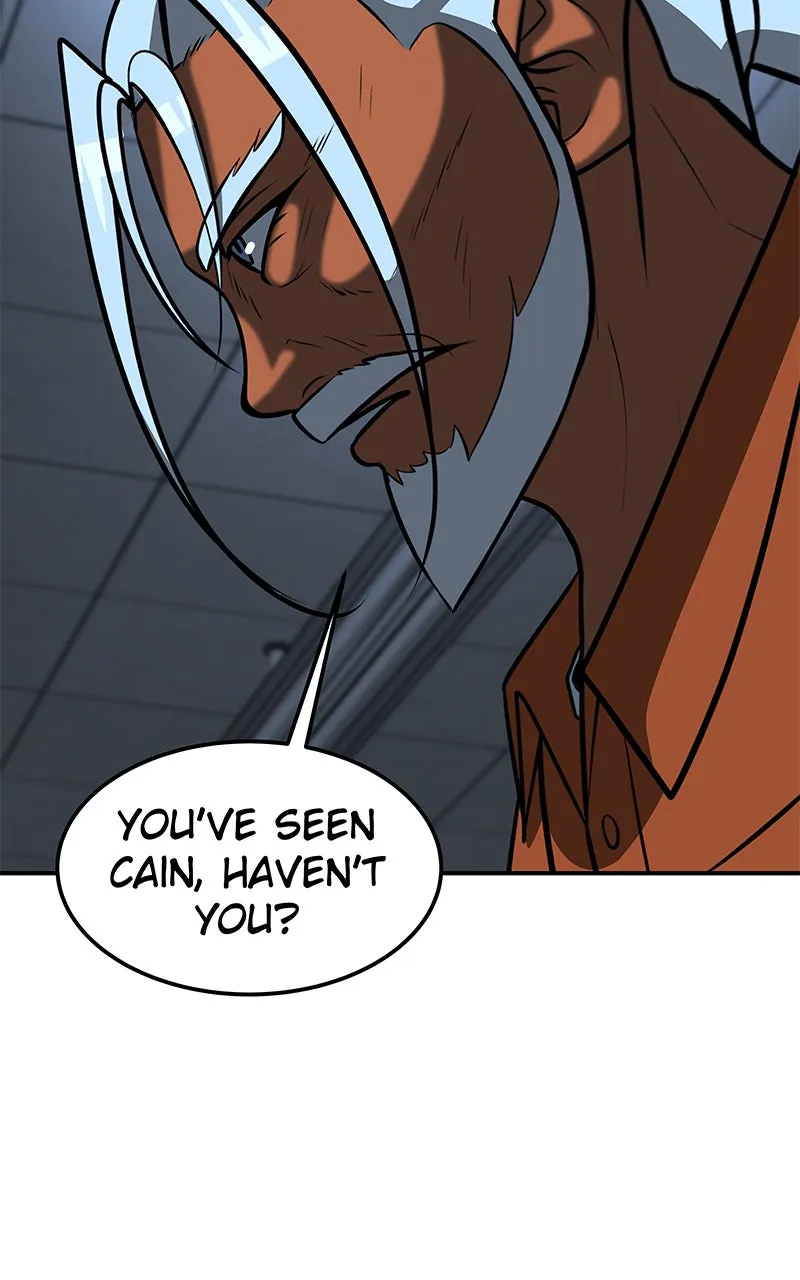 To Tame a Fire Chapter 102 page 131 - 