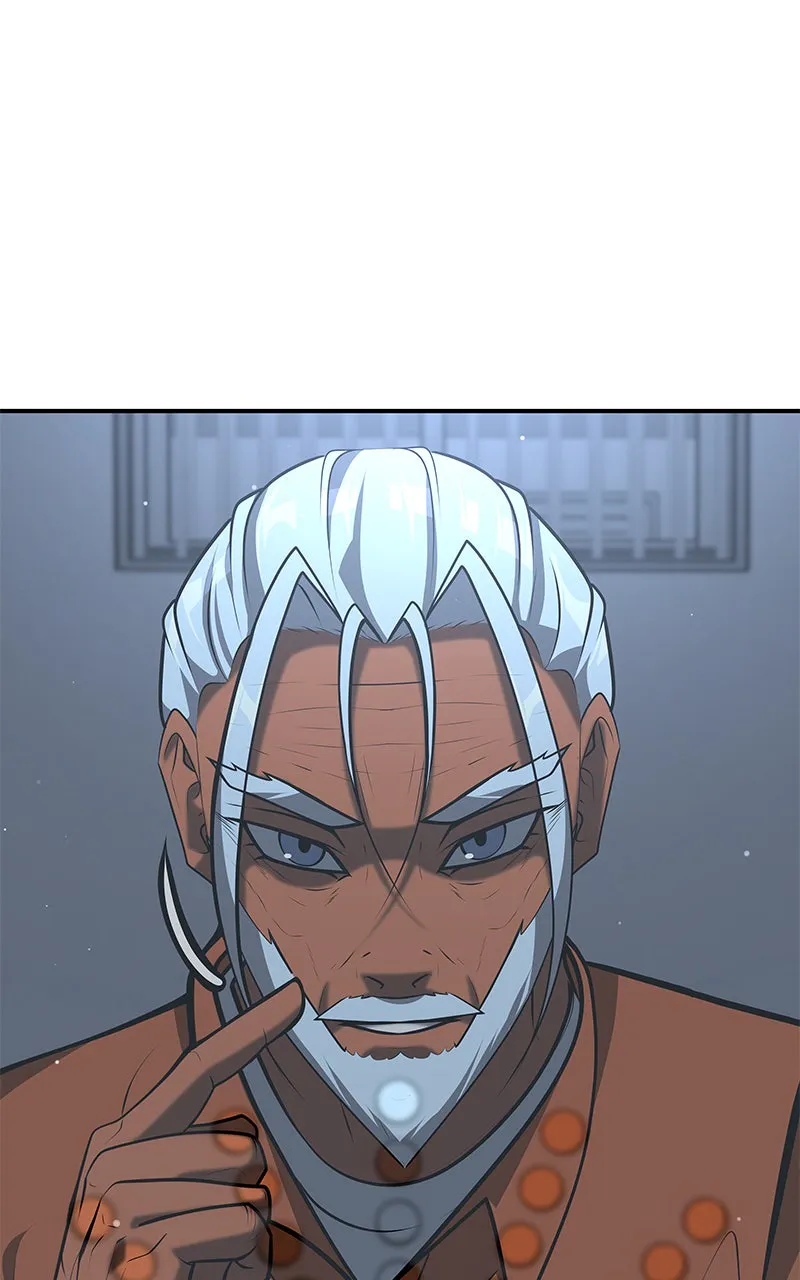To Tame a Fire Chapter 102 page 132 - 