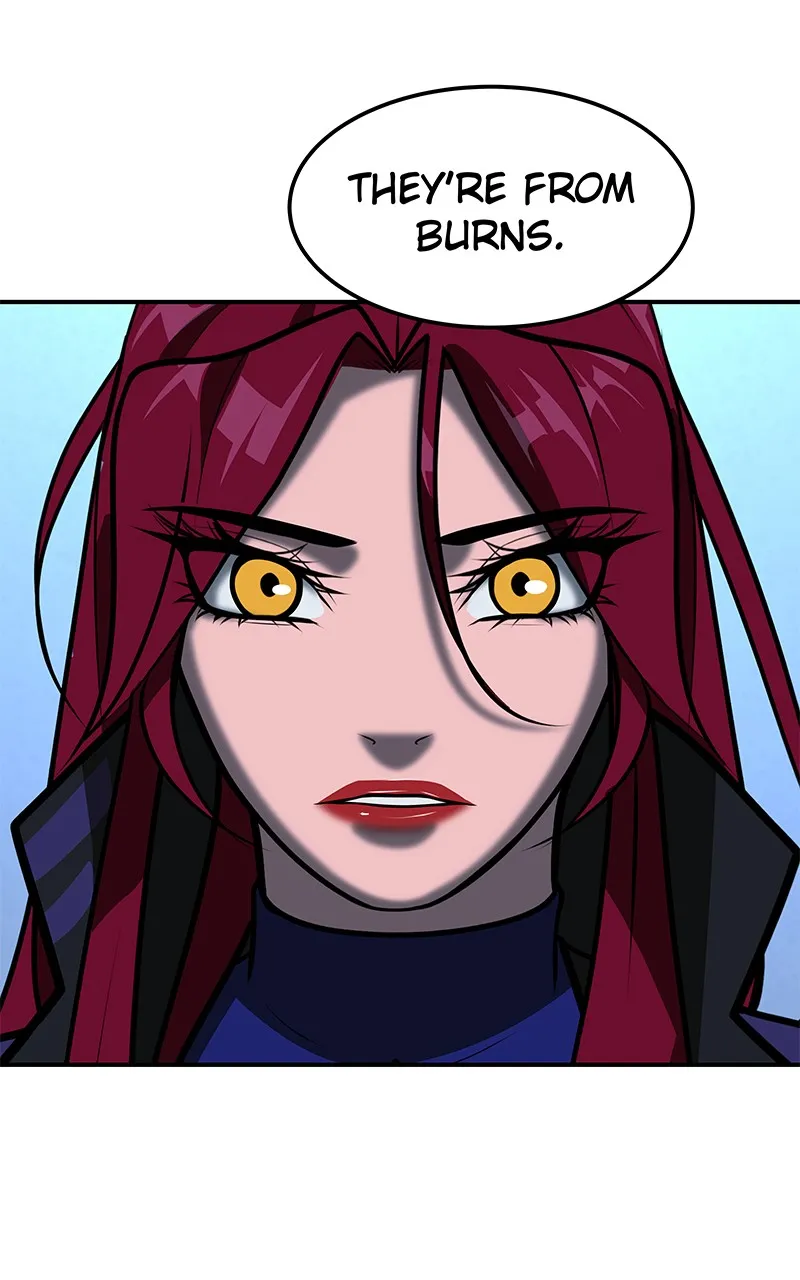 To Tame a Fire Chapter 102 page 134 - 