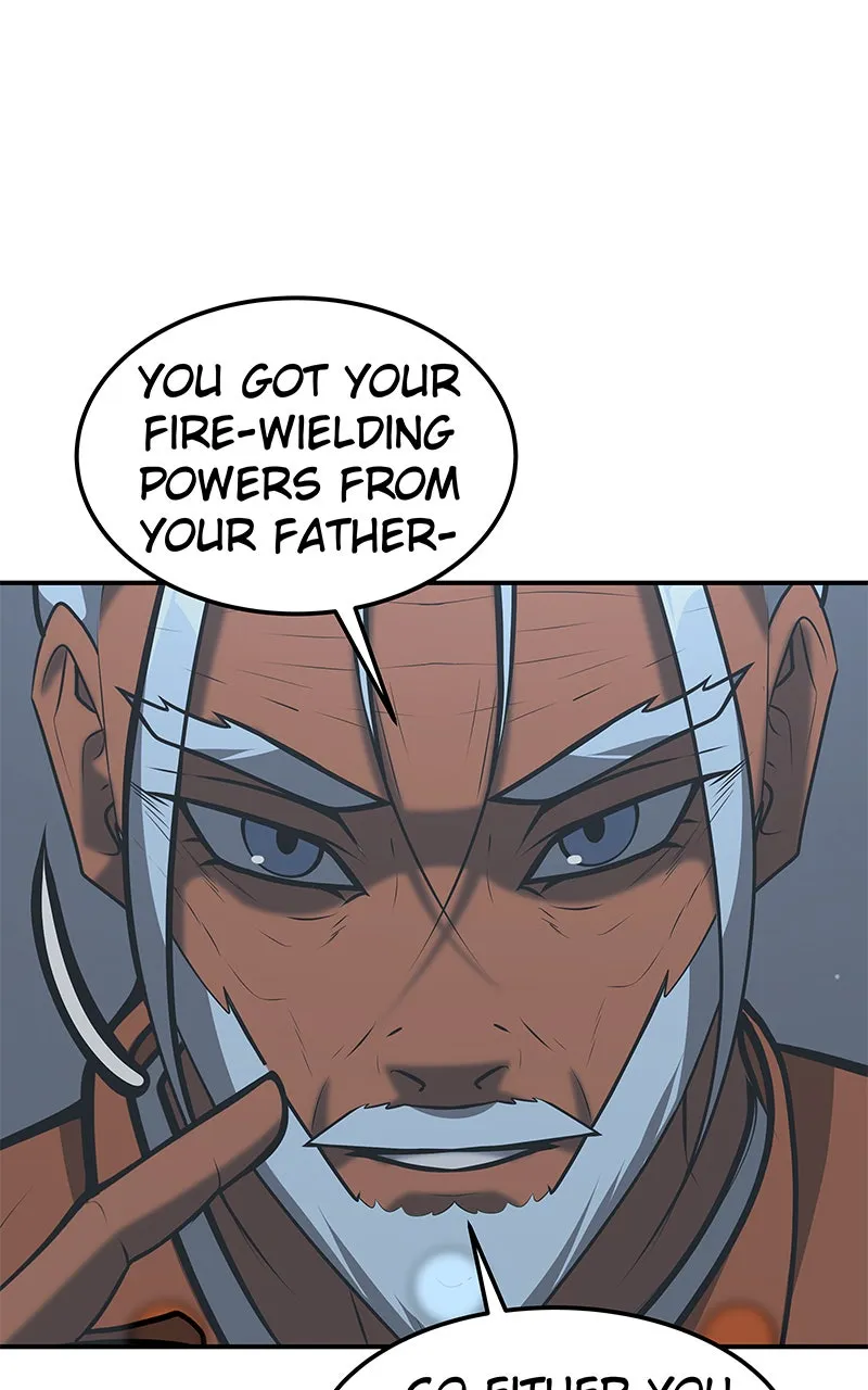 To Tame a Fire Chapter 102 page 135 - 