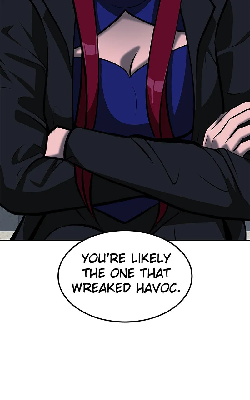 To Tame a Fire Chapter 102 page 139 - 