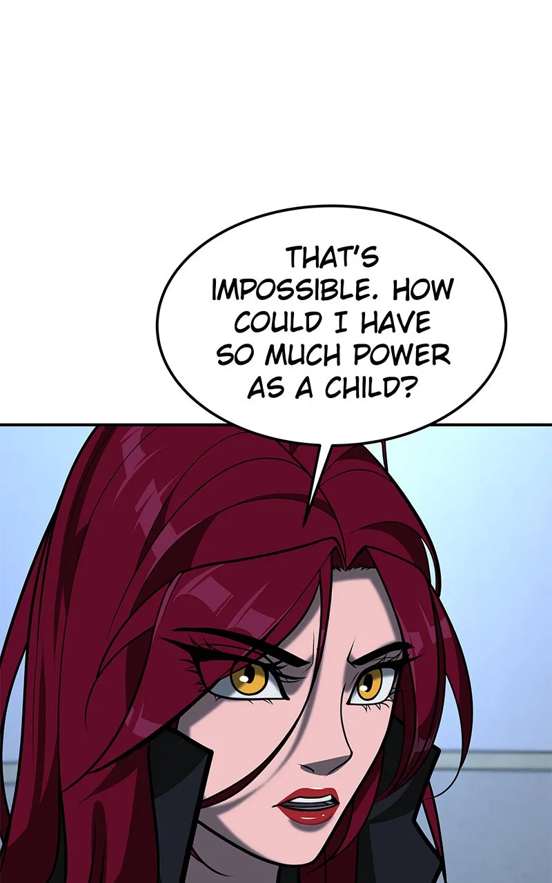 To Tame a Fire Chapter 102 page 140 - 