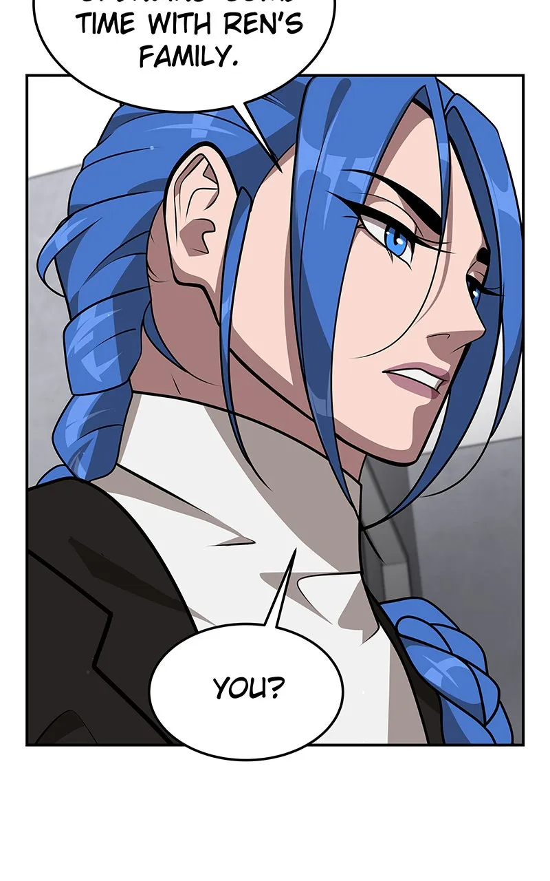 To Tame a Fire Chapter 102 page 15 - 
