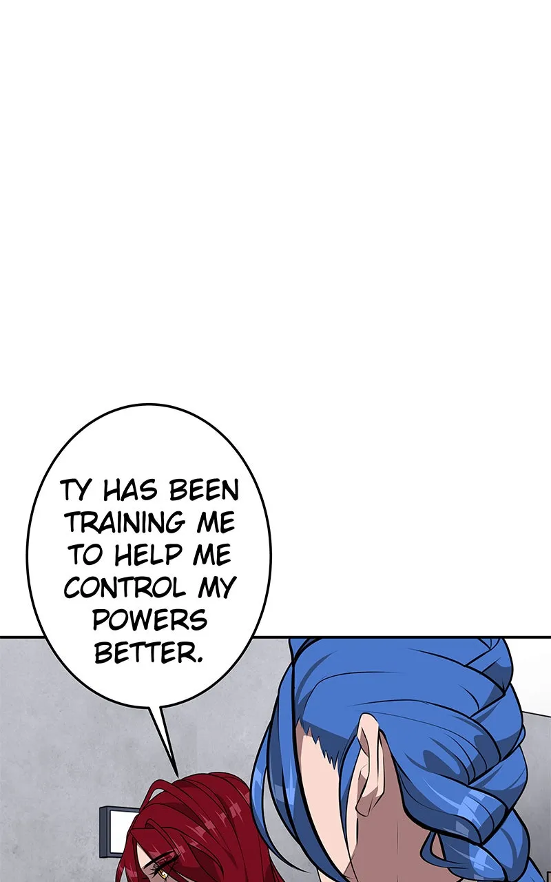 To Tame a Fire Chapter 102 page 16 - 