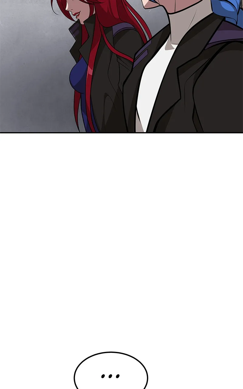 To Tame a Fire Chapter 102 page 17 - 
